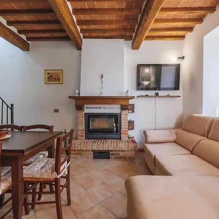 Casa Con Posto Auto Coperto E Ampio Giardino Apartment *